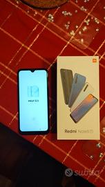 Xiaomi Redmi Note 8T