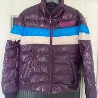 Piumino Boxeur taglia S