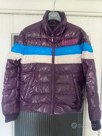 Piumino Boxeur taglia S