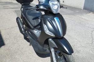 Piaggio Beverly 350 sport touring ie ABS ASR