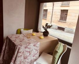 Condivisione spazio