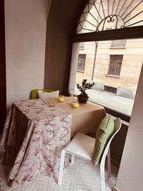 Studio - Trattamenti olistici - Meditazione