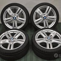 Set ruote estive m-sport bmw f20 f22 f30 | 5958