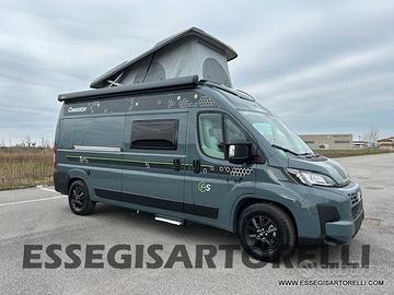 NEW CHAUSSON FAMILY & SPORT VAN MY 2025 5 POSTI OM