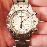 Orologio cronografo Philip Watch