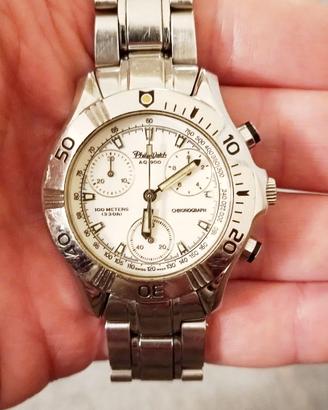 Orologio cronografo Philip Watch