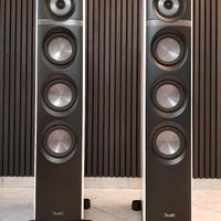 Altoparlanti da pavimento Teufel Definion 5