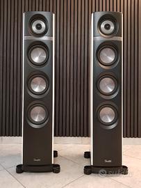 Altoparlanti da pavimento Teufel Definion 5