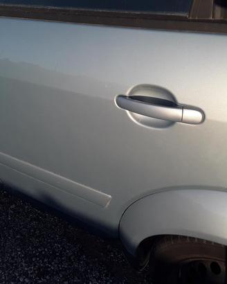 PORTIERA POSTERIORE SINISTRA AUDI A2 Serie (8Z0) (