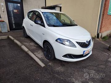 LANCIA Ypsilon 1.0 FireFly 5 porte Hybrid Gold P