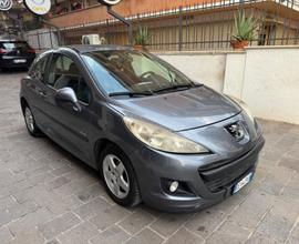 PEUGEOT 207 1.4 HDi 70CV 3P XS