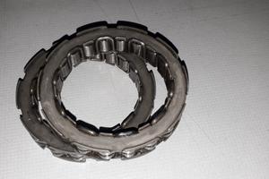 cuscinetto ruota libera  DUCATI 70140011A