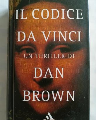 Il codice da vinci - Dan Brown