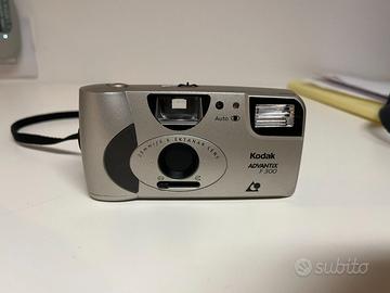 Kodak Advantix F300