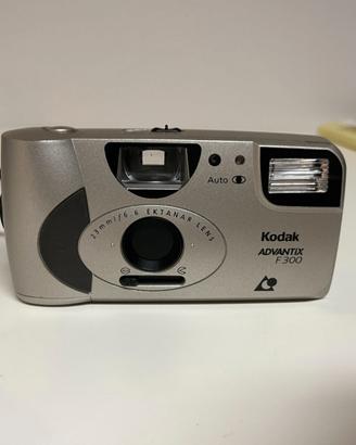 Kodak Advantix F300