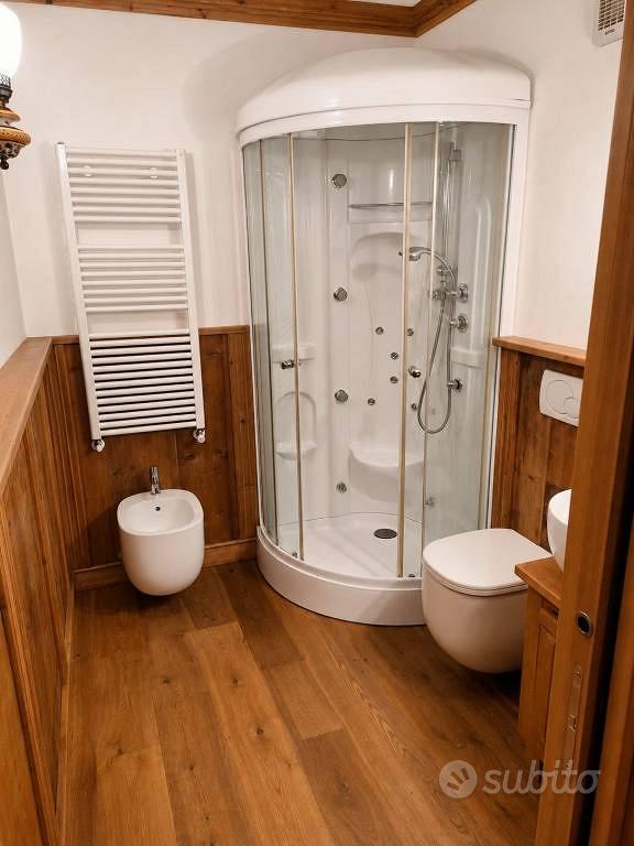 Appartamento – San Vito di Cadore - Vista 4