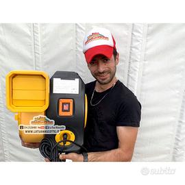 Motore soffiatore 1 kw per gioco gonfiabile