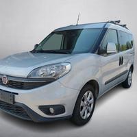 FIAT Doblo Doblò 1.6 MJT 16V 105CV Easy