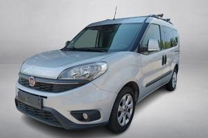 FIAT Doblo Doblò 1.6 MJT 16V 105CV Easy