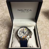 Orologio Nautica