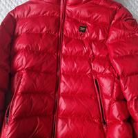 piumino donna Blauer