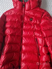 piumino donna Blauer