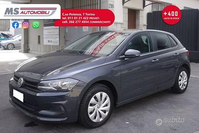 Volkswagen Polo Volkswagen 5p 1.4 tdi Comfort...
