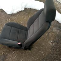 Sedile lato guida BMW e36
