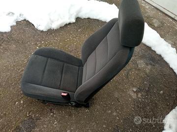 Sedile lato guida BMW e36