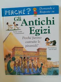 Gli Antichi Egizi