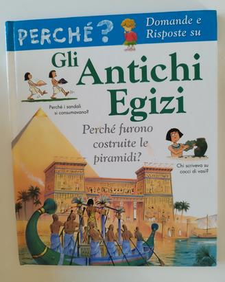 Gli Antichi Egizi