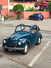 Fiat 500 C Topolino