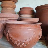 vasi terracotta toscani 