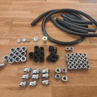 Raccordi raffreddamento liquido