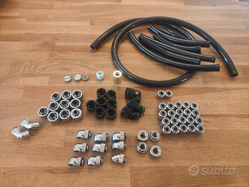 Raccordi raffreddamento liquido