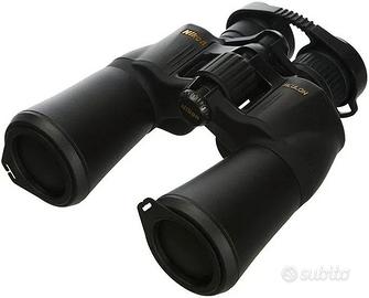 nikon aculon a211 10-22x 50