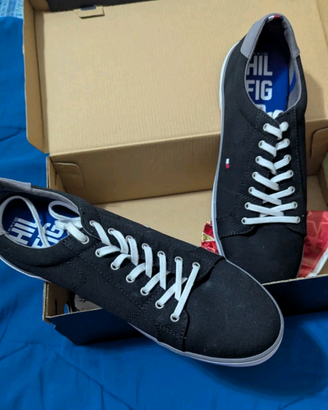 Sneakers Tommy Hilfiger uomo