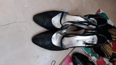Scarpe da BALLO per donne, taglia 39 a Siracusa