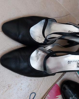 Scarpe da BALLO per donne, taglia 39 a Siracusa