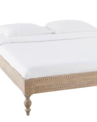 Letto + rete Maison du monde