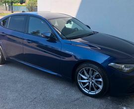 ALFA ROMEO Giulia (2016) - 2017