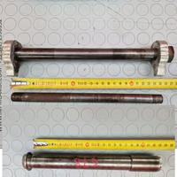 PERNI RUOTA x HUSABERG FC 550 2002 2003 FE 450 200