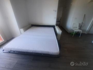 Divano letto