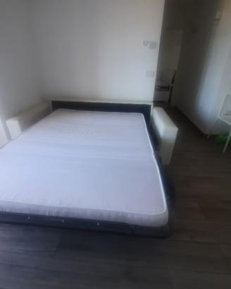 Divano letto