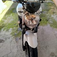 Yamaha FZ6 S2