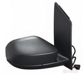 SPECCHIO RETROVISORE VOLKSVAGEN CADDY 2015 ELETTRI