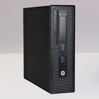 Computer PC HP Intel I5 Ram 16GB Hardisk1Terabyt