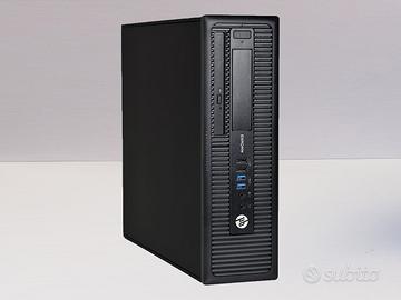 Computer PC HP Intel I5 Ram 16GB Hardisk1Terabyt