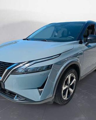NISSAN Qashqai 1.3 mhev N-Connecta 2wd 158cv xtr