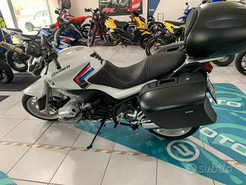 Bmw R 1200 R